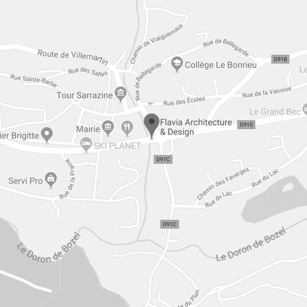 architecte-bozel-plan