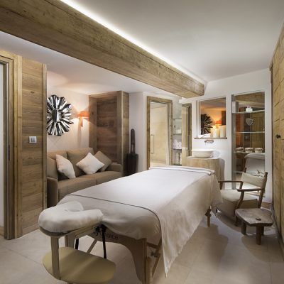 massage