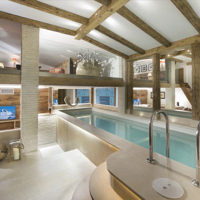 spa