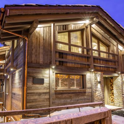 chalet belmon 4