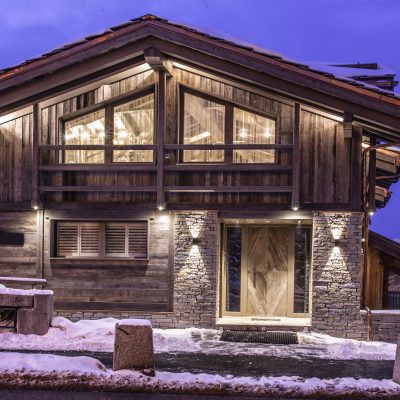 chalet belmon 5