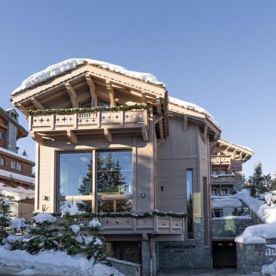Lys Martagon