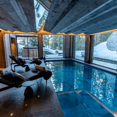 piscine Les 2 cerfs