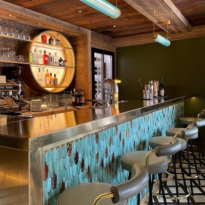 Bar restaurant O'Bodega