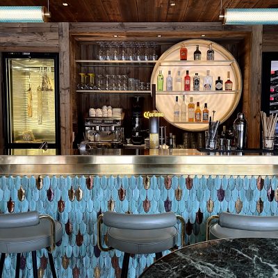 Restaurant O'bodega